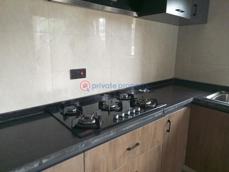 3 bedroom Terrace For Rent Kurudu Army Estate Kurudu Abuja Phase 4  - 3