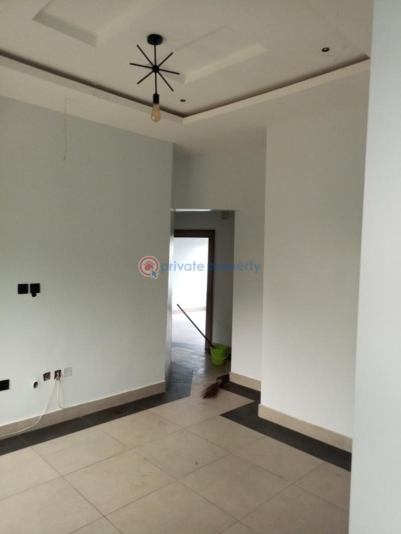 3 bedroom Terrace For Rent Kurudu Army Estate Kurudu Abuja Phase 4  - 5