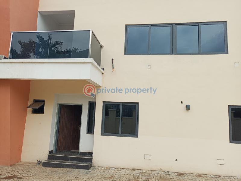 3 bedroom Terrace For Rent Kurudu Army Estate Kurudu Abuja Phase 4  - 0