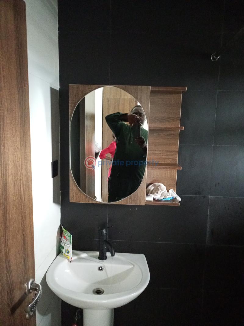 3 bedroom Terrace For Rent Kurudu Army Estate Kurudu Abuja Phase 4  - 6