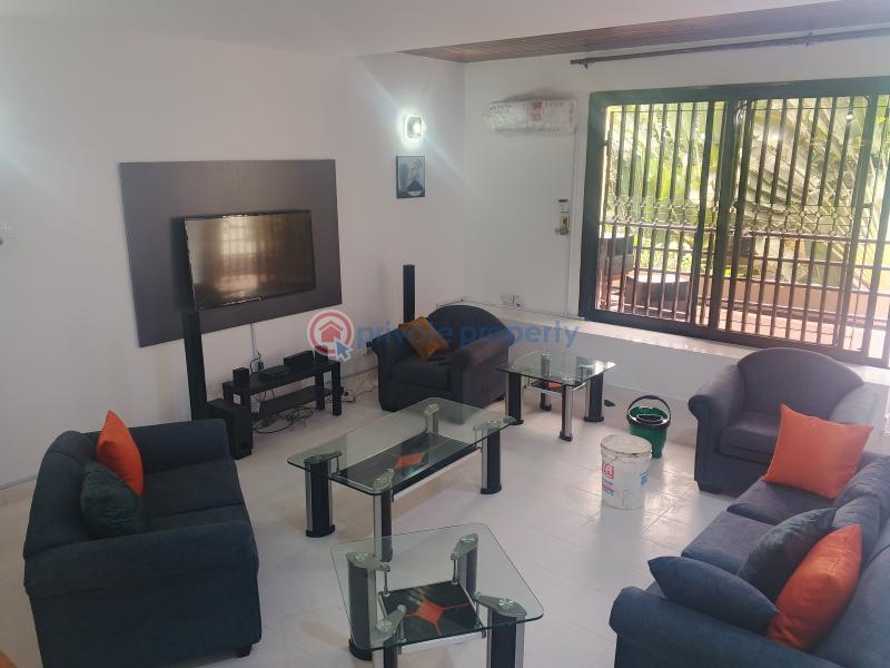 3 bedroom Block Of Flats For Rent Off Adeola Odeku St Adeola Odeku Victoria Island Lagos - 0