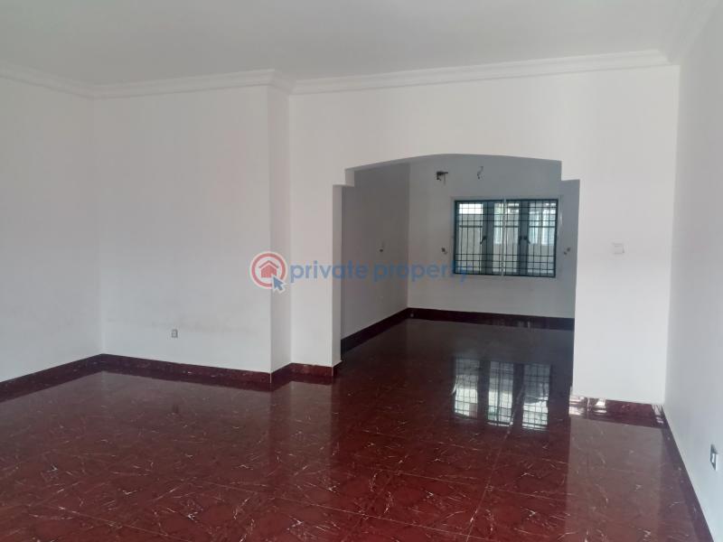 3 bedroom Flat & Apartment For Rent Bashorun Town Behind Bashorun Palace Majek Sangotedo Lagos - 0