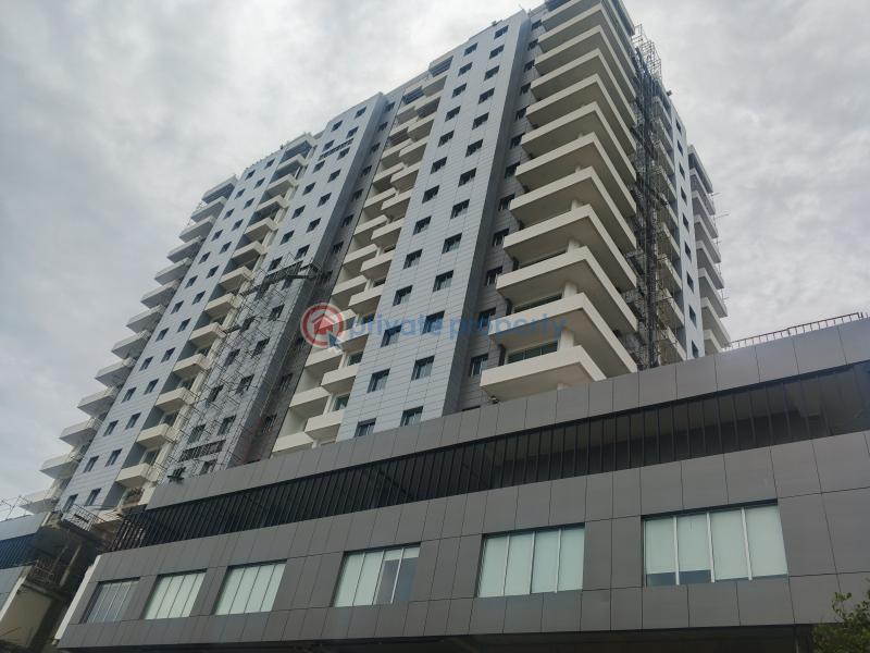 3 bedroom Block Of Flats For Sale Eko Atlantic City Ahmadu Bello Way Victoria Island Lagos - 0