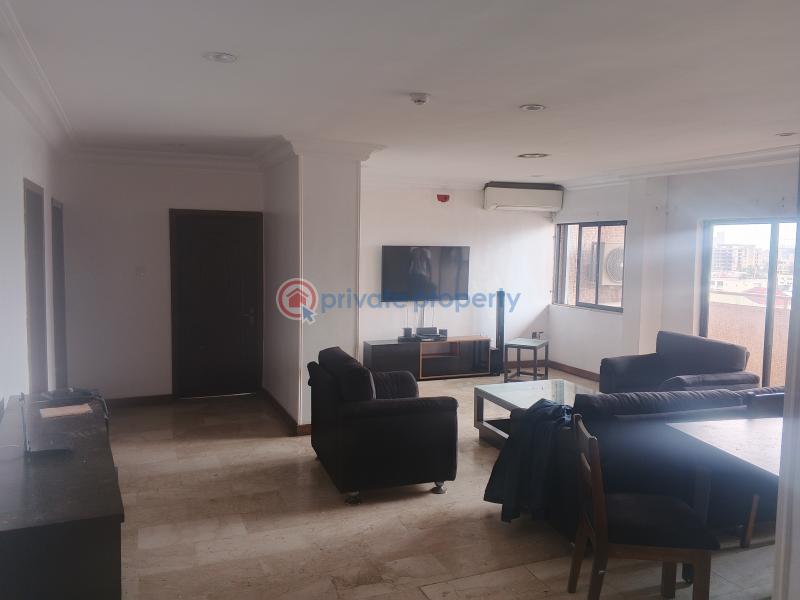 3 bedroom Block Of Flats For Rent Off Ajose Adeogun Street Victoria Island Extension Lagos - 0