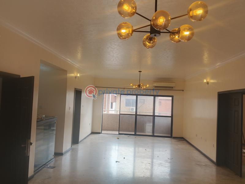 3 bedroom Block Of Flats For Rent Off Ajose Adeogun St Victoria Island Extension Lagos - 0