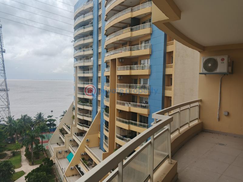 3 bedroom Block Of Flats For Sale Bella Vista Estate Banana Island Ikoyi Lagos - 0