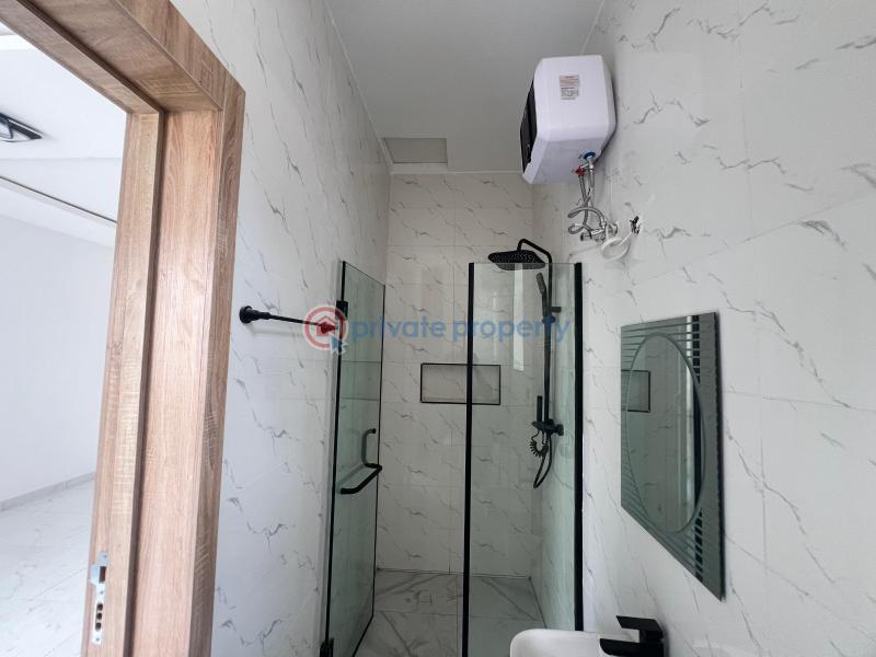 3 bedroom Terrace For Sale Chevron Drive Lekki Lagos - 18