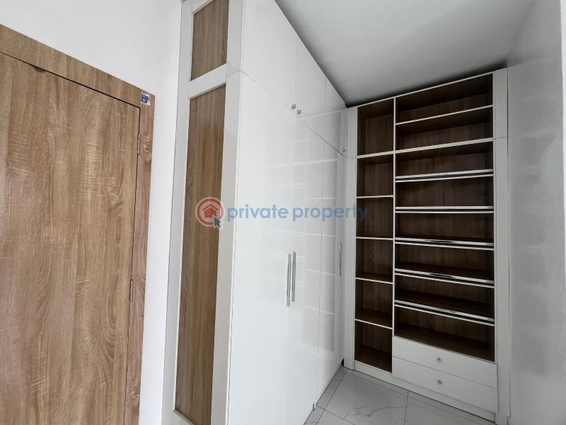 3 bedroom Terrace For Sale Chevron Drive Lekki Lagos - 16