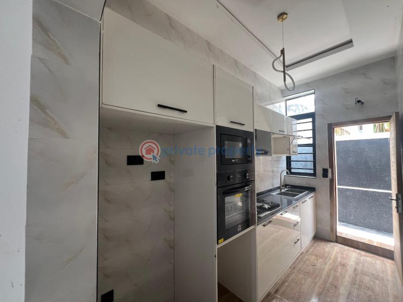 3 bedroom Terrace For Sale Chevron Drive Lekki Lagos - 11