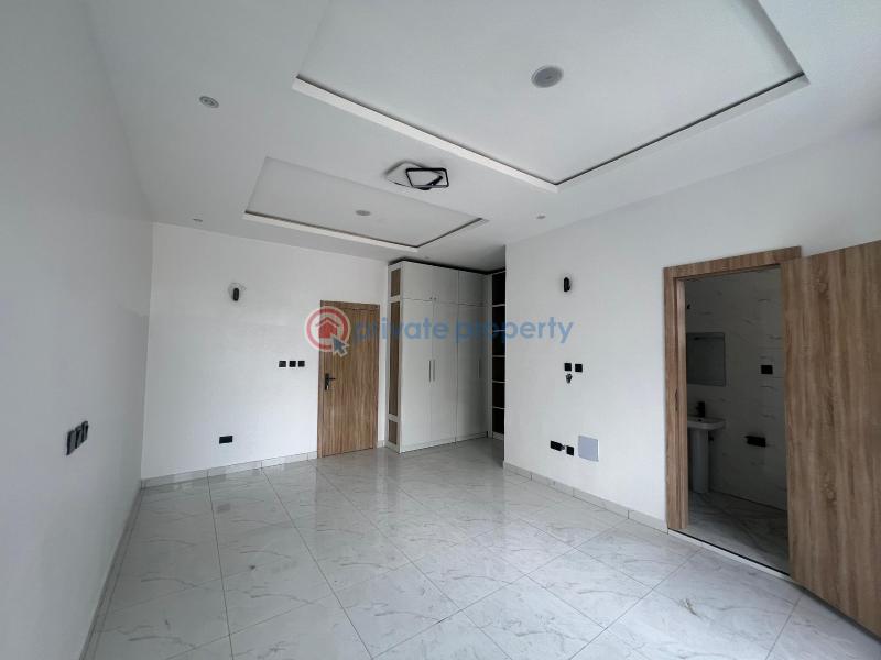 3 bedroom Terrace For Sale Chevron Drive Lekki Lagos - 14