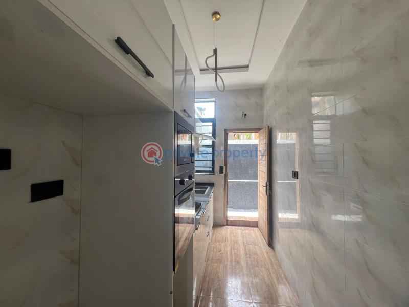 3 bedroom Terrace For Sale Chevron Drive Lekki Lagos - 12