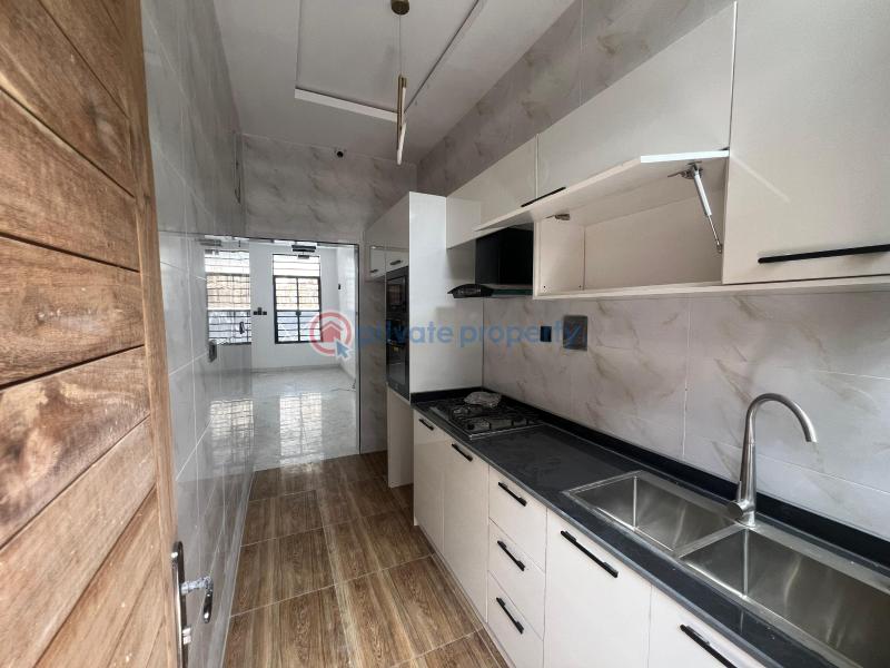 3 bedroom Terrace For Sale Chevron Drive Lekki Lagos - 9