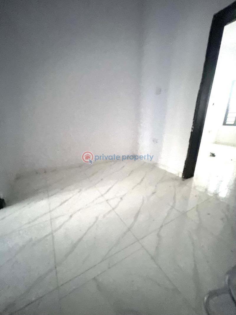 3 bedroom Terraced Duplex For Sale Lekki Scheme 2 Ajah Lagos - 1