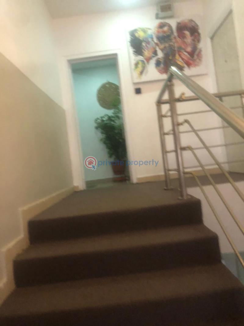 3 bedroom Terraced Duplex For Sale Wuse II Abuja Phase 1  - 1