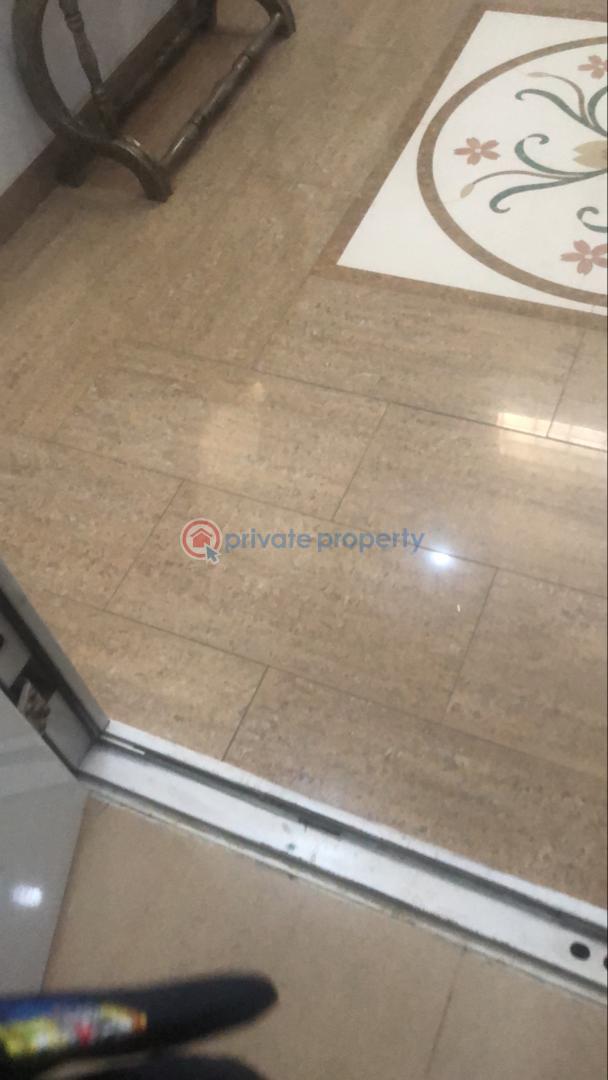 3 bedroom Terraced Duplex For Sale Wuse II Abuja Phase 1  - 6