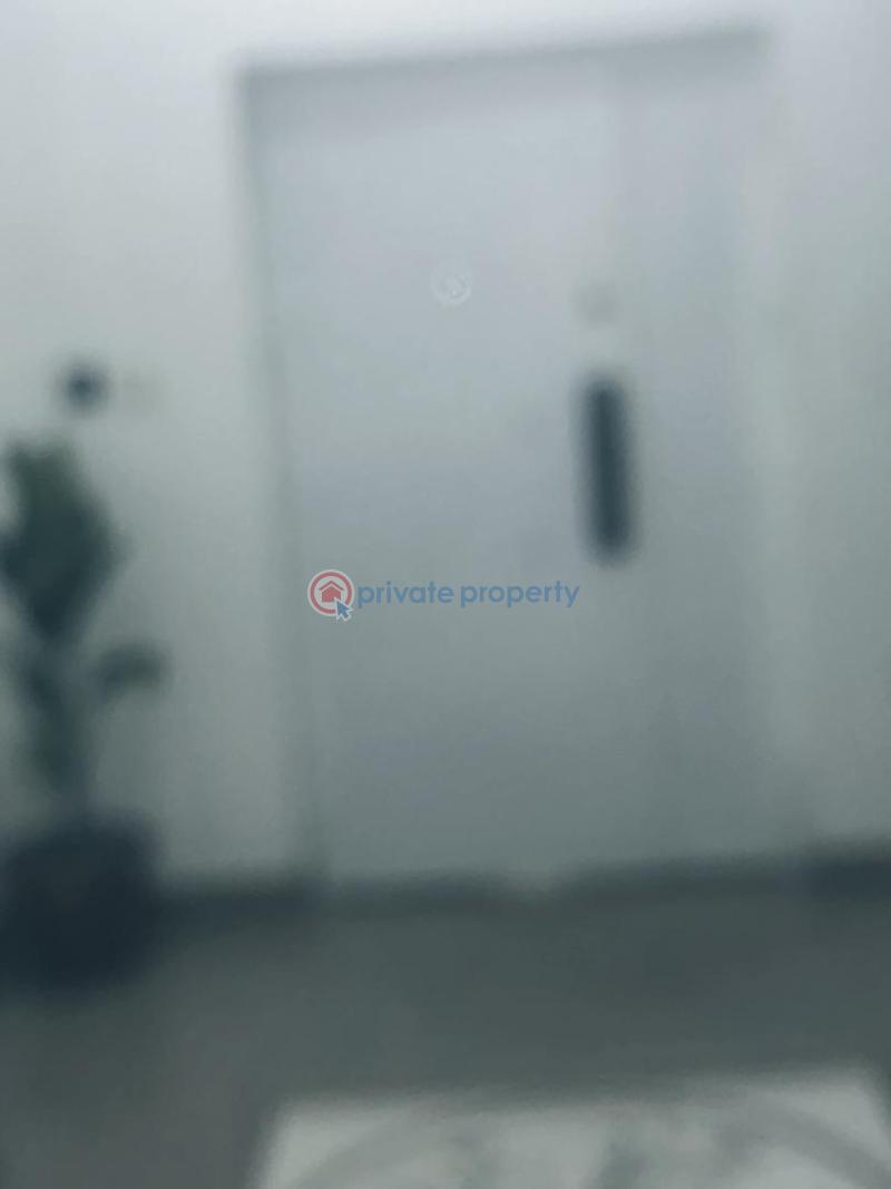 3 bedroom Terraced Duplex For Sale Wuse II Abuja Phase 1  - 4