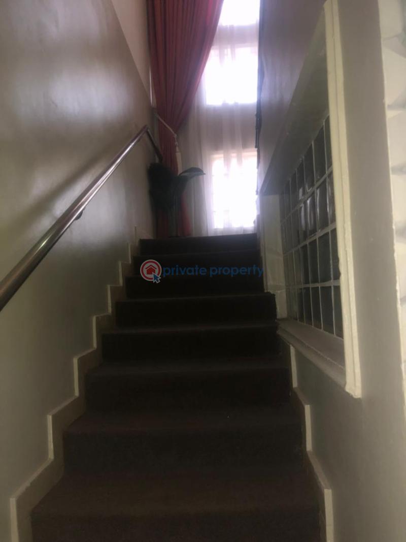 3 bedroom Terraced Duplex For Sale Wuse II Abuja Phase 1  - 3