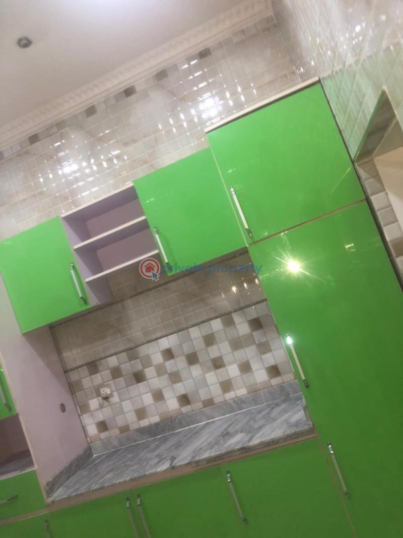 3 bedroom Terraced Duplex For Sale Wuse II Abuja Phase 1  - 2