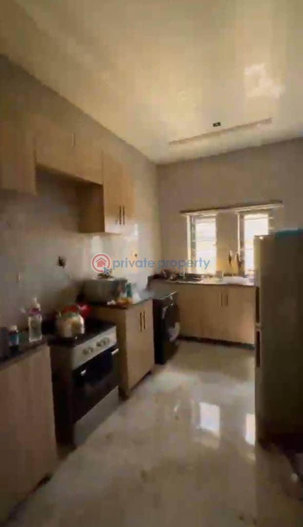 3 bedroom Terraced Duplex For Rent Centenary City Lifestyle Enugu Enugu Area  - 1