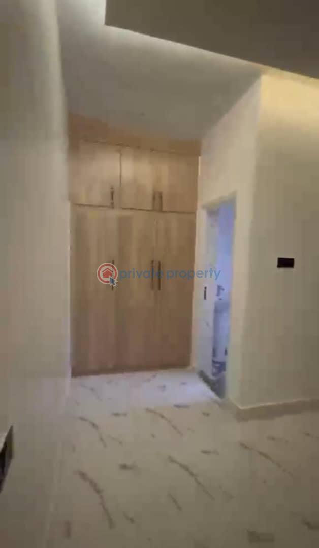 3 bedroom Terraced Duplex For Rent Centenary City Lifestyle Enugu Enugu Area  - 8