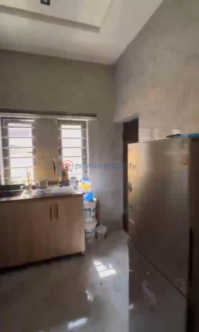 3 bedroom Terraced Duplex For Rent Centenary City Lifestyle Enugu Enugu Area  - 2