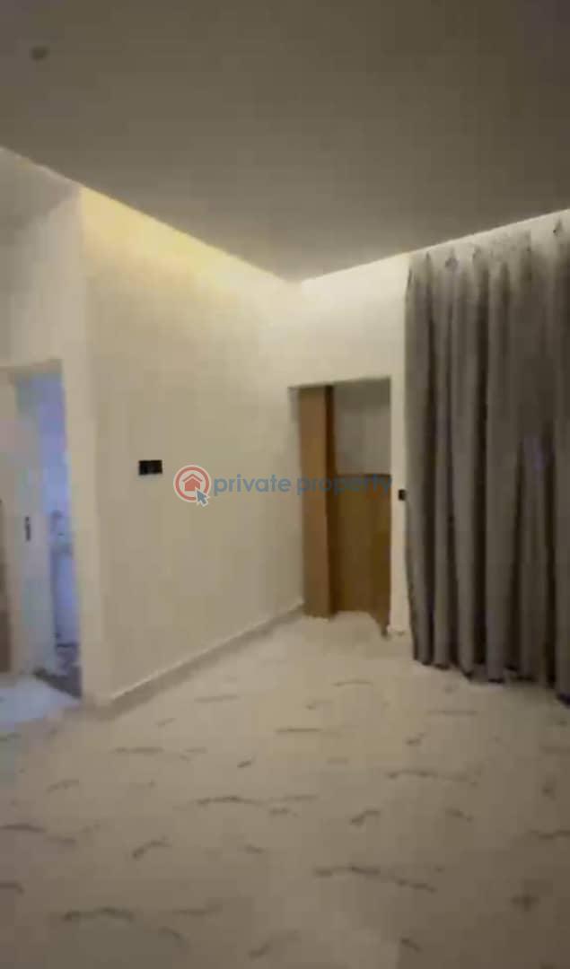 3 bedroom Terraced Duplex For Rent Centenary City Lifestyle Enugu Enugu Area  - 5