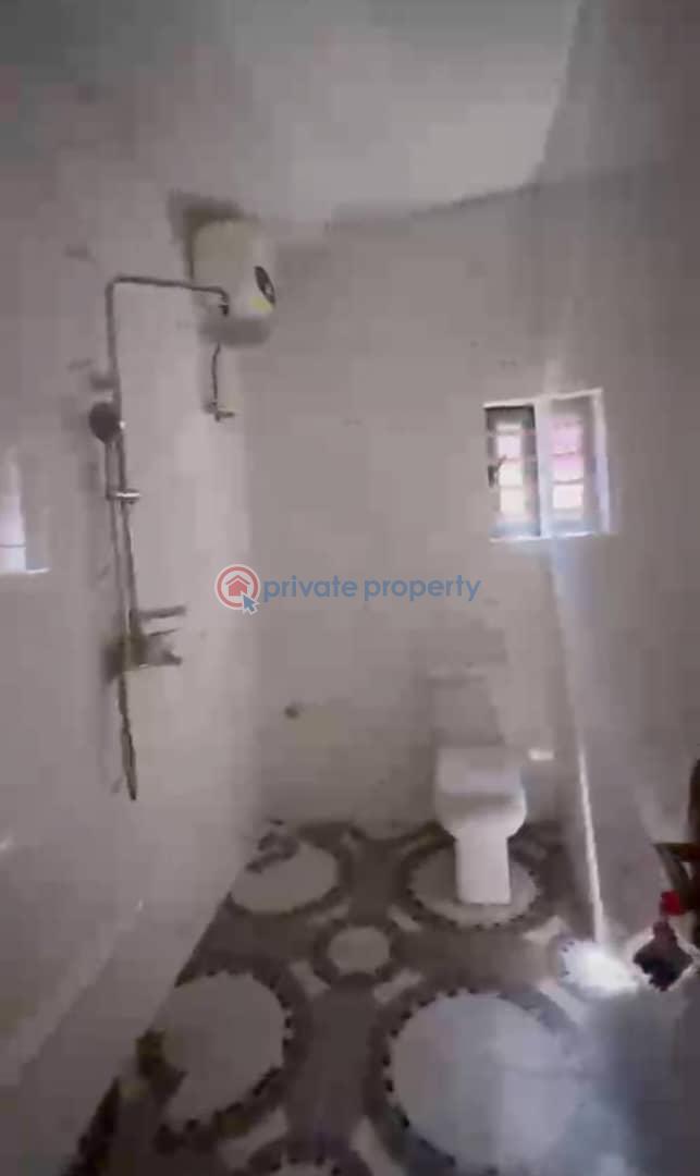 3 bedroom Terraced Duplex For Rent Centenary City Lifestyle Enugu Enugu Area  - 7