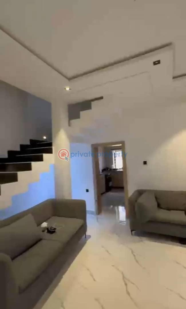 3 bedroom Terraced Duplex For Rent Centenary City Lifestyle Enugu Enugu Area  - 0