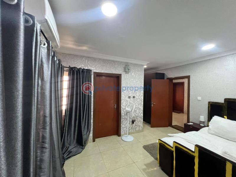 3 bedroom Terraced Duplex For Rent Ikate Elegushi Lekki Lagos - 13