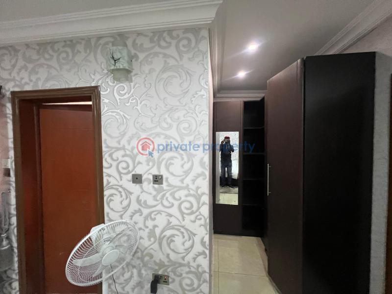3 bedroom Terraced Duplex For Rent Ikate Elegushi Lekki Lagos - 14
