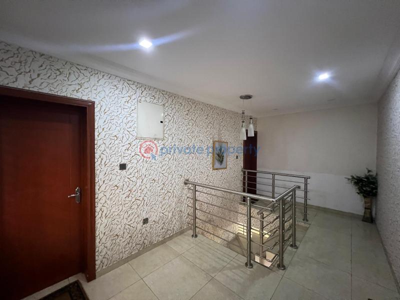 3 bedroom Terraced Duplex For Rent Ikate Elegushi Lekki Lagos - 11