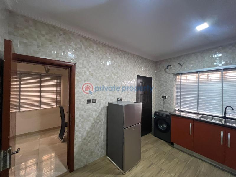 3 bedroom Terraced Duplex For Rent Ikate Elegushi Lekki Lagos - 8