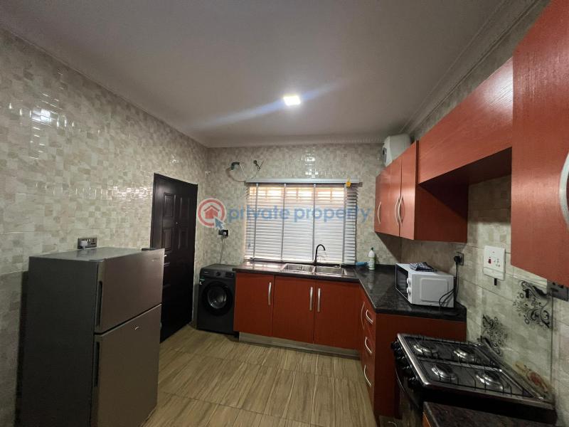 3 bedroom Terraced Duplex For Rent Ikate Elegushi Lekki Lagos - 9