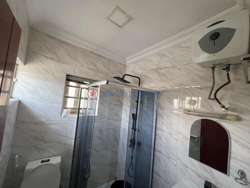 3 bedroom Terraced Duplex For Rent Ikate Elegushi Lekki Lagos - 16