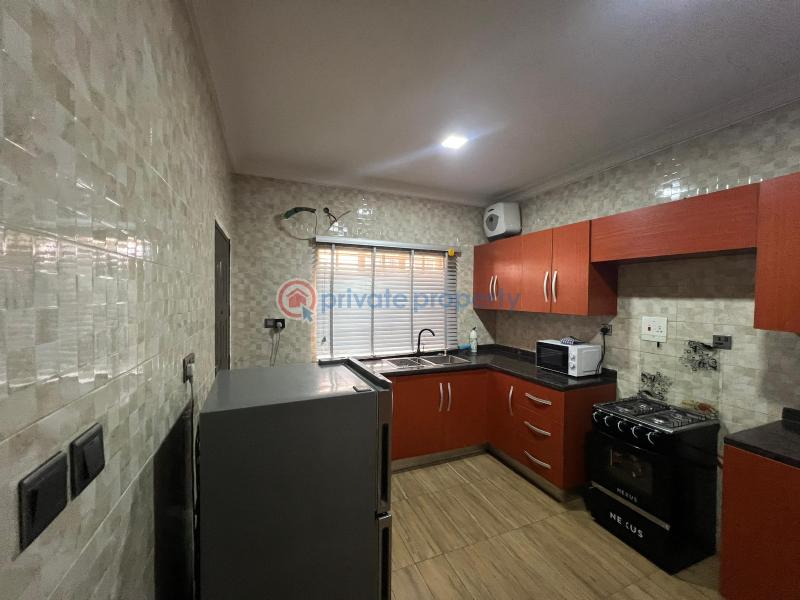 3 bedroom Terraced Duplex For Rent Ikate Elegushi Lekki Lagos - 6