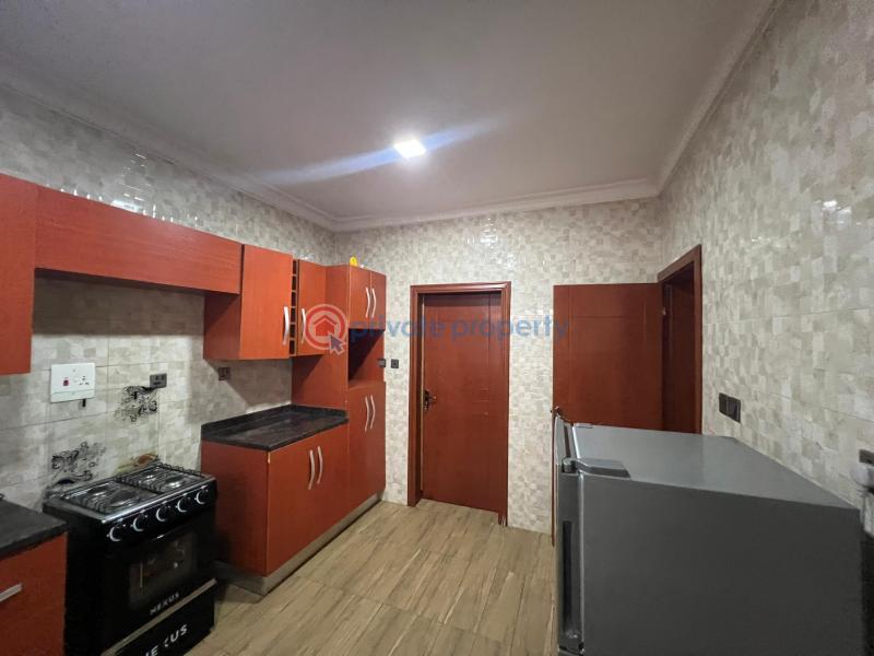 3 bedroom Terraced Duplex For Rent Ikate Elegushi Lekki Lagos - 10