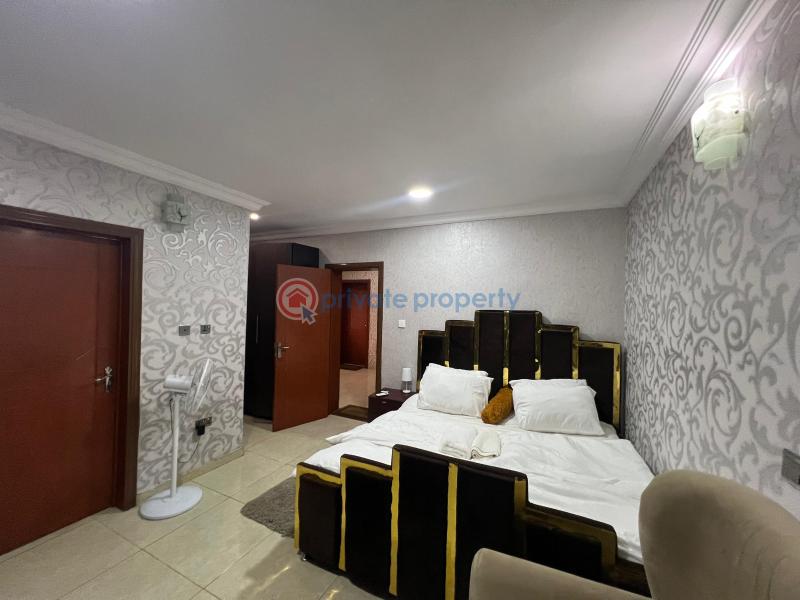 3 bedroom Terraced Duplex For Rent Ikate Elegushi Lekki Lagos - 17