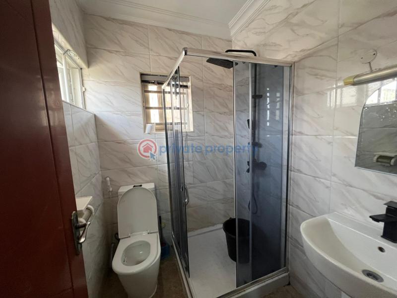 3 bedroom Terraced Duplex For Rent Ikate Elegushi Lekki Lagos - 15