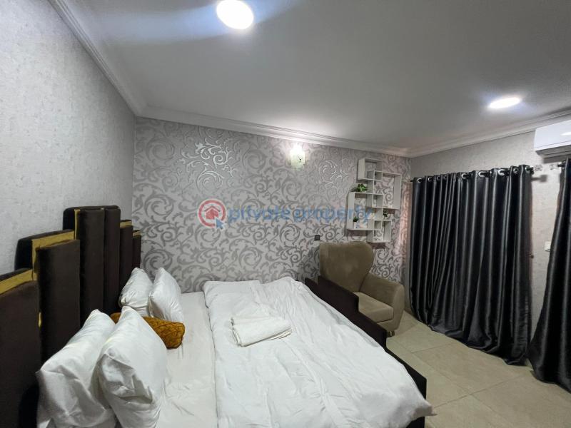 3 bedroom Terraced Duplex For Rent Ikate Elegushi Lekki Lagos - 12
