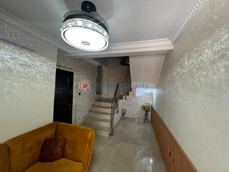 3 bedroom Terraced Duplex For Rent Ikate Elegushi Lekki Lagos - 1