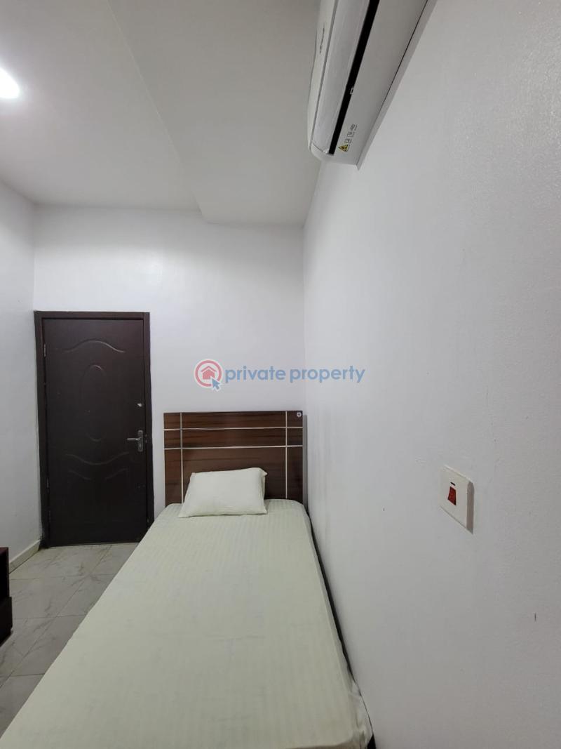 3 bedroom Terrace For Rent Ikota Lekki Lagos - 14