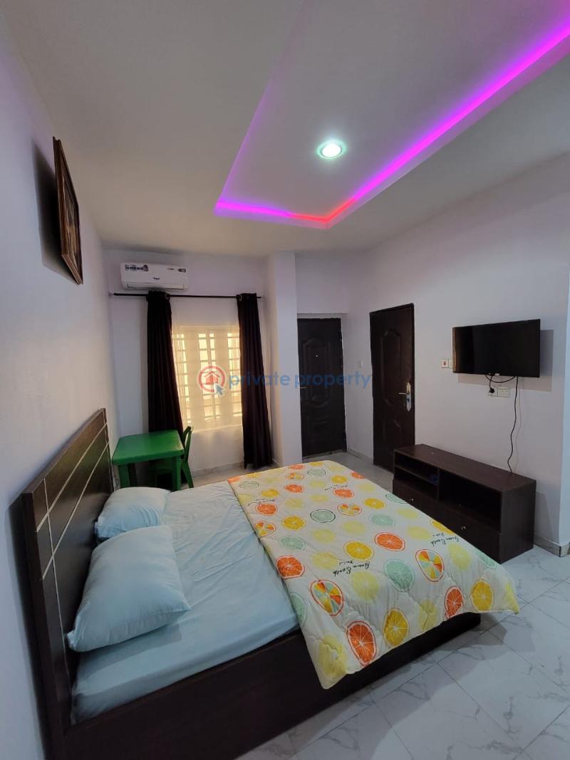 3 bedroom Terrace For Rent Ikota Lekki Lagos - 13
