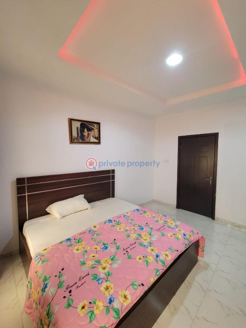 3 bedroom Terrace For Rent Ikota Lekki Lagos - 17