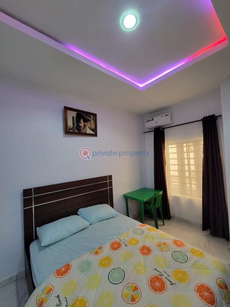 3 bedroom Terrace For Rent Ikota Lekki Lagos - 11