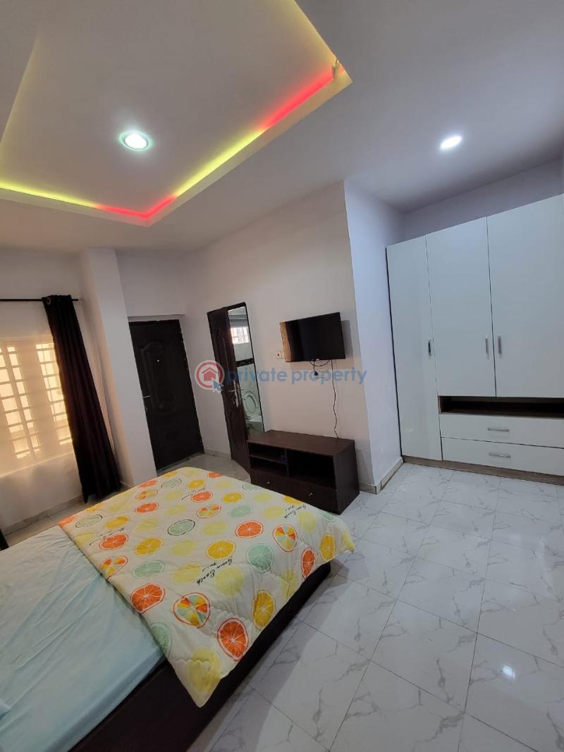 3 bedroom Terrace For Rent Ikota Lekki Lagos - 18