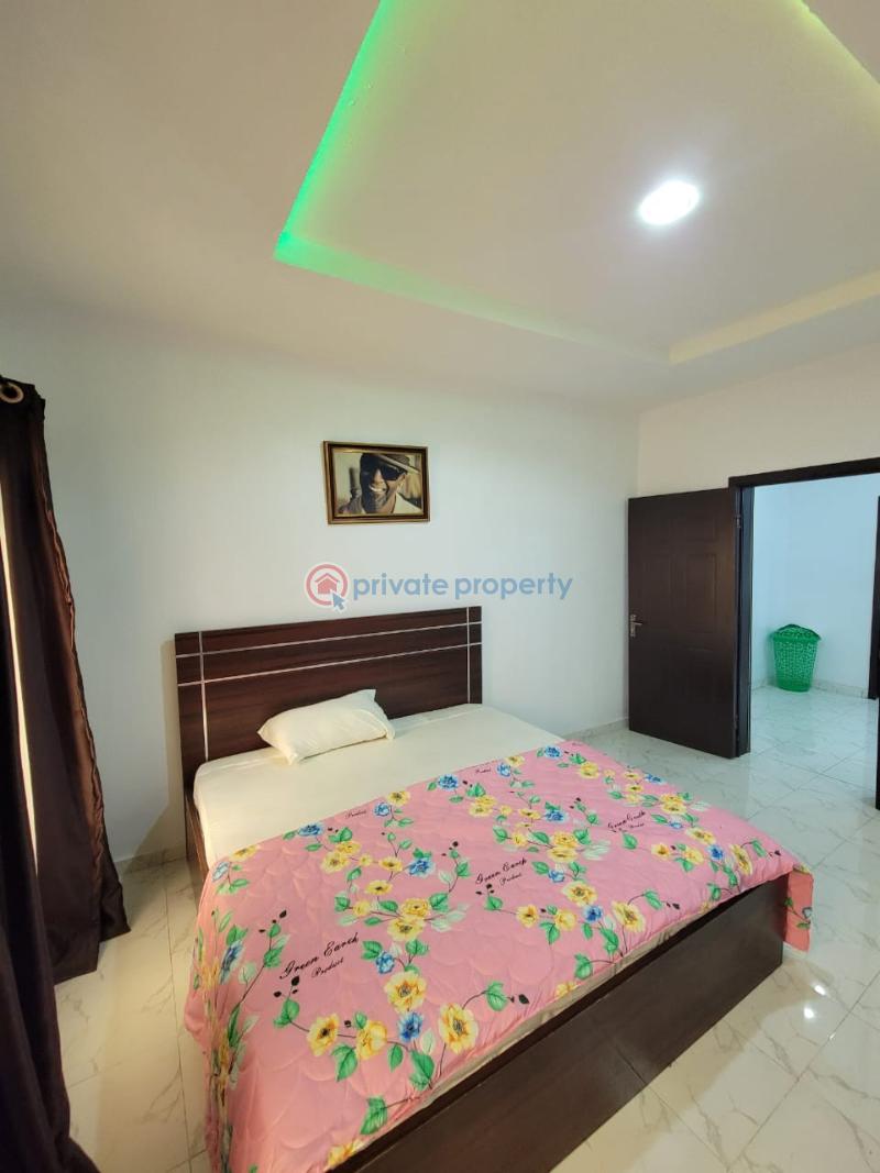 3 bedroom Terrace For Rent Ikota Lekki Lagos - 16