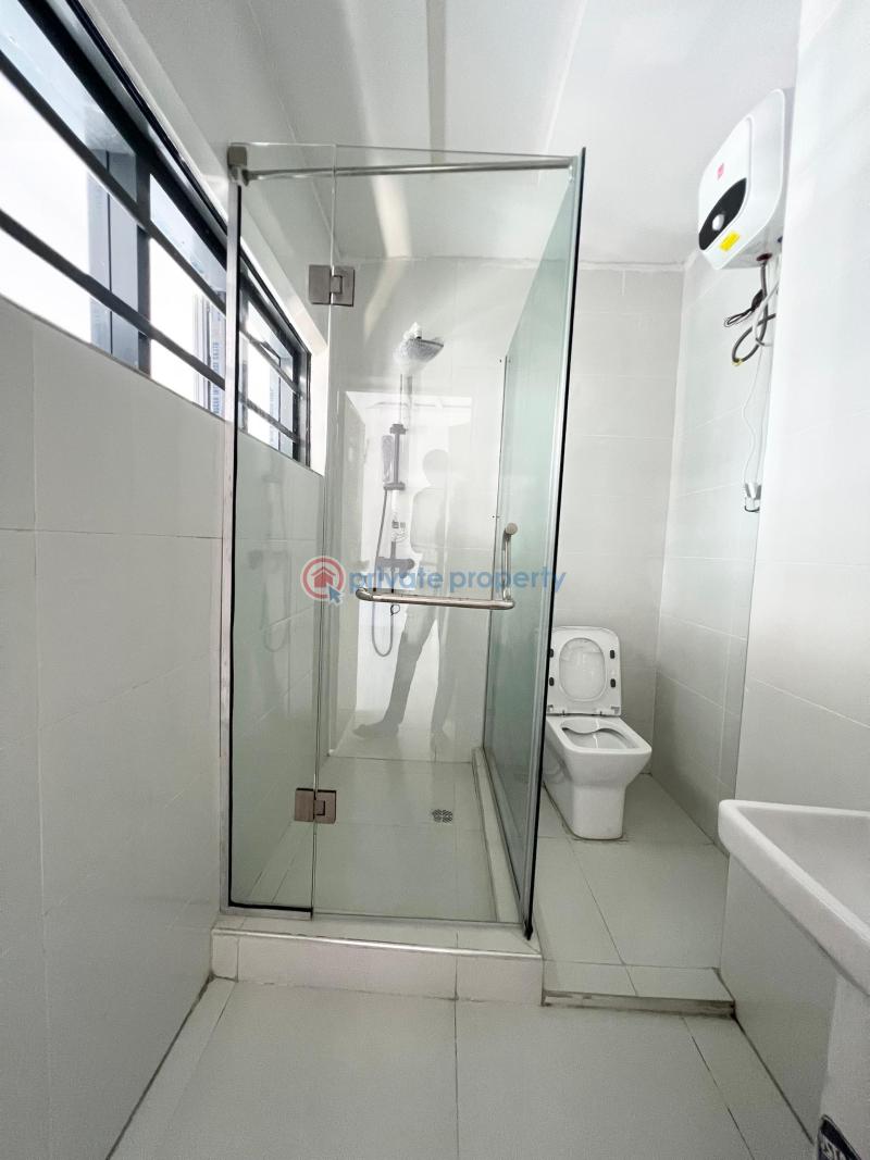 3 bedroom Terrace For Sale Orchid Road Lekki Lekki Phase 2 Lagos - 8