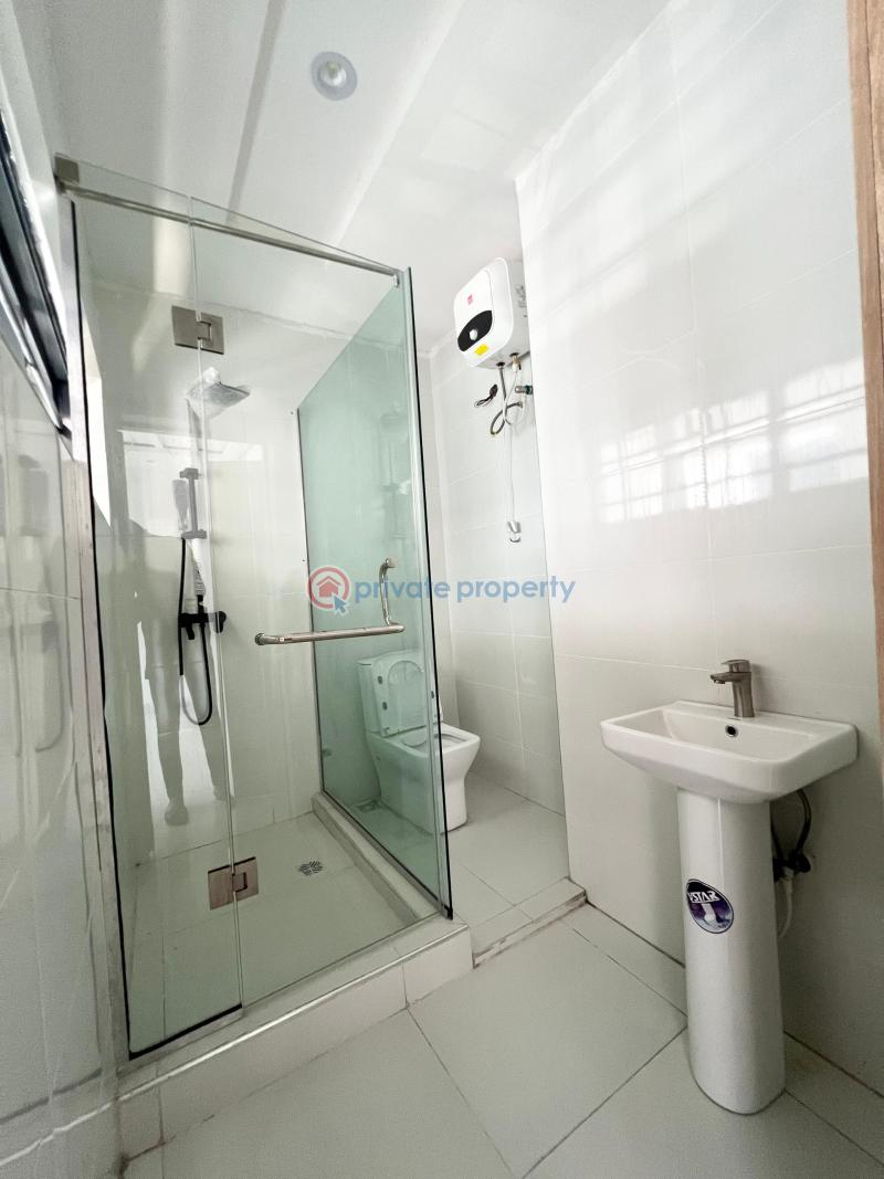 3 bedroom Terrace For Sale Orchid Road Lekki Lekki Phase 2 Lagos - 4