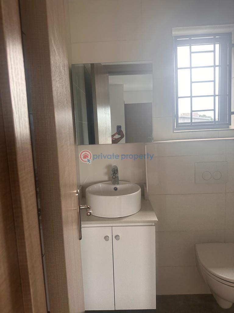 3 bedroom Detached Duplex For Rent Gbagada Phase 2 Lagos - 3