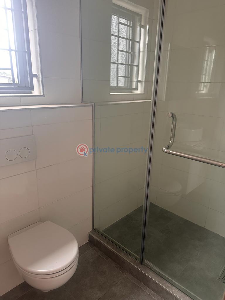 3 bedroom Detached Duplex For Rent Gbagada Phase 2 Lagos - 1